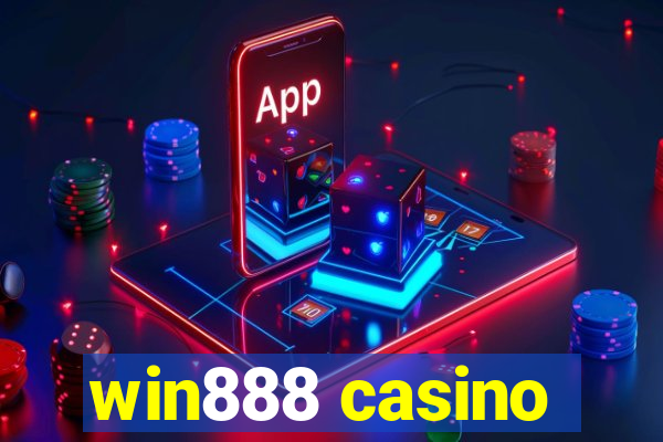 win888 casino